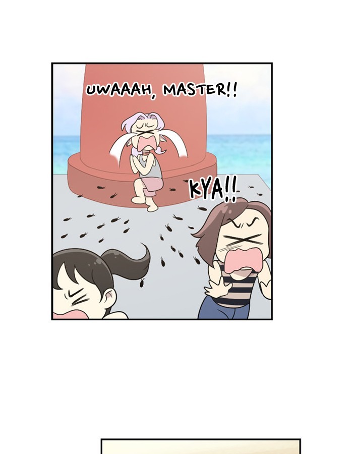 Read Days of Hana EN Manga Online