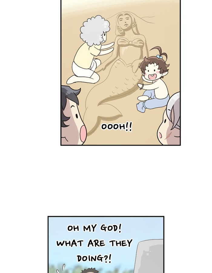 Read Days of Hana EN Manga Online