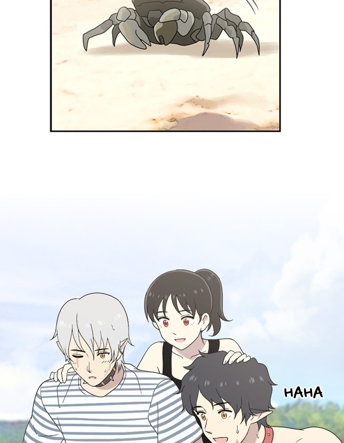 Read Days of Hana EN Manga Online