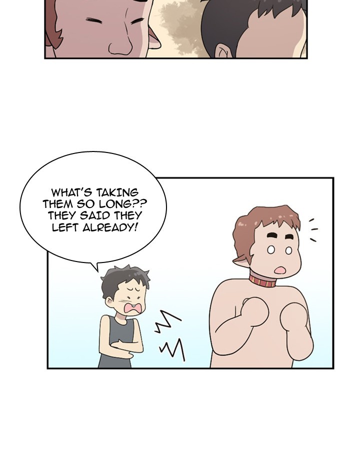 Read Days of Hana EN Manga Online