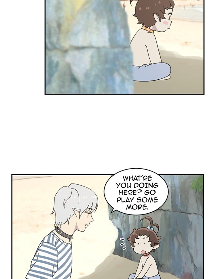 Read Days of Hana EN Manga Online