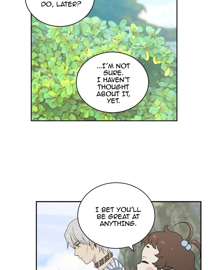 Read Days of Hana EN Manga Online