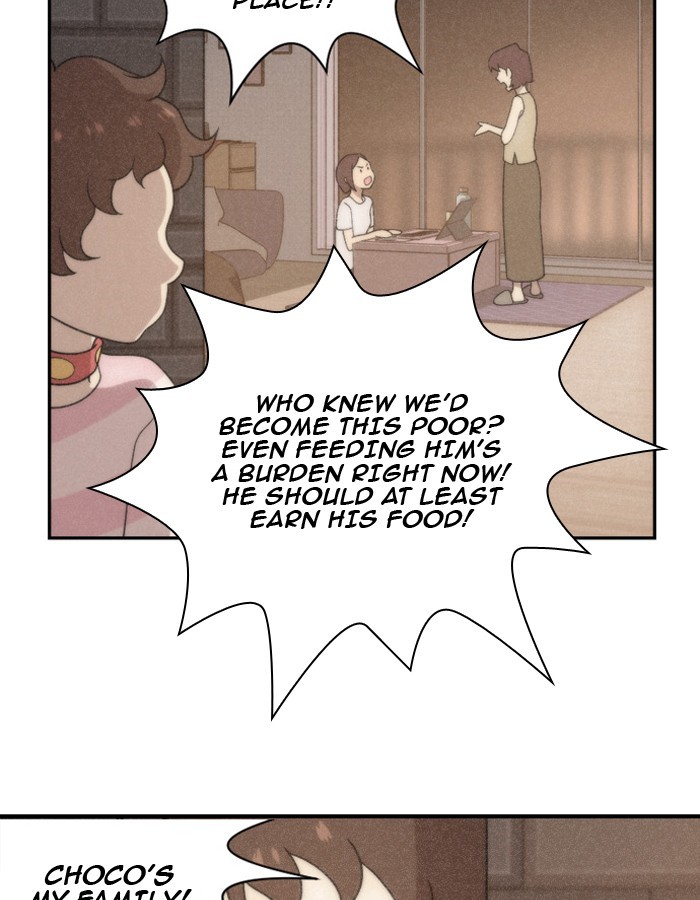 Read Days of Hana EN Manga Online