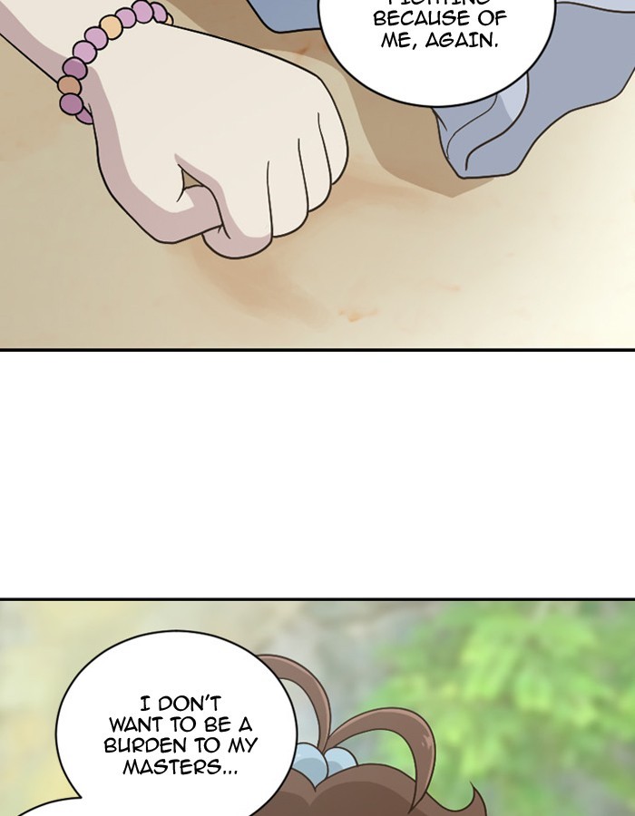 Read Days of Hana EN Manga Online