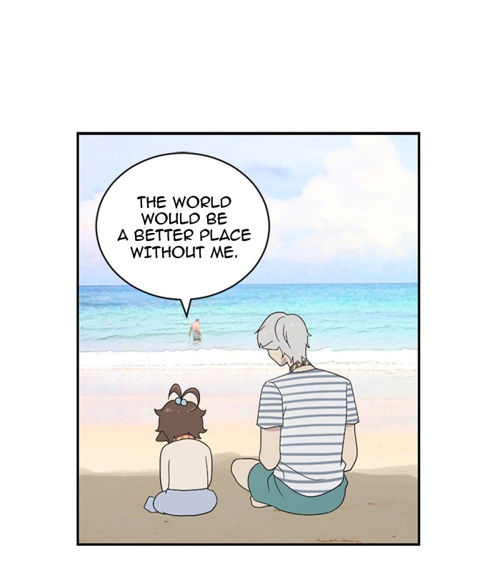 Read Days of Hana EN Manga Online