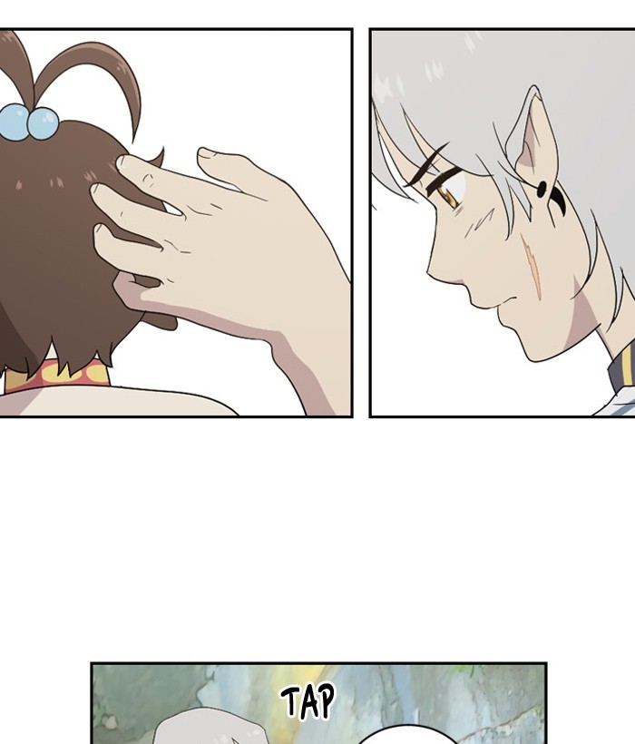 Read Days of Hana EN Manga Online