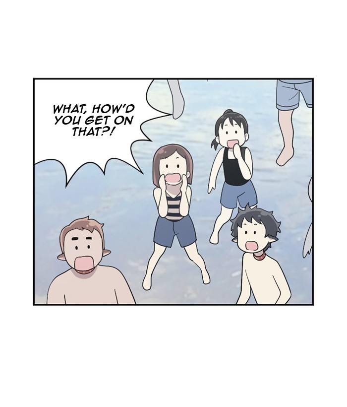 Read Days of Hana EN Manga Online