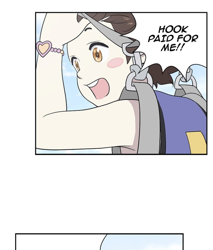 Read Days of Hana EN Manga Online