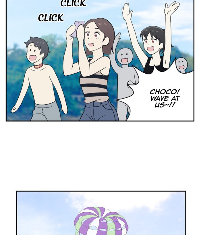 Read Days of Hana EN Manga Online