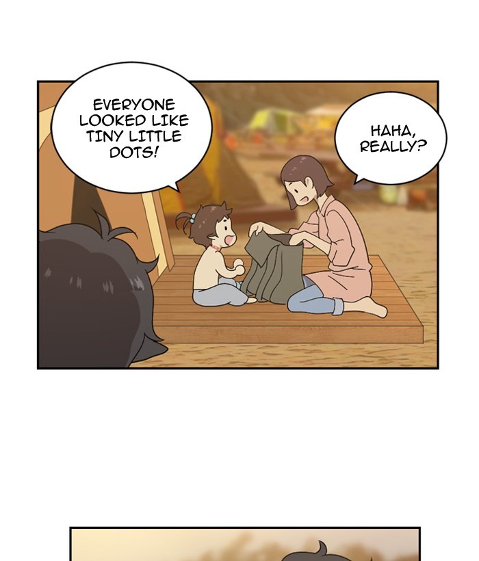 Read Days of Hana EN Manga Online