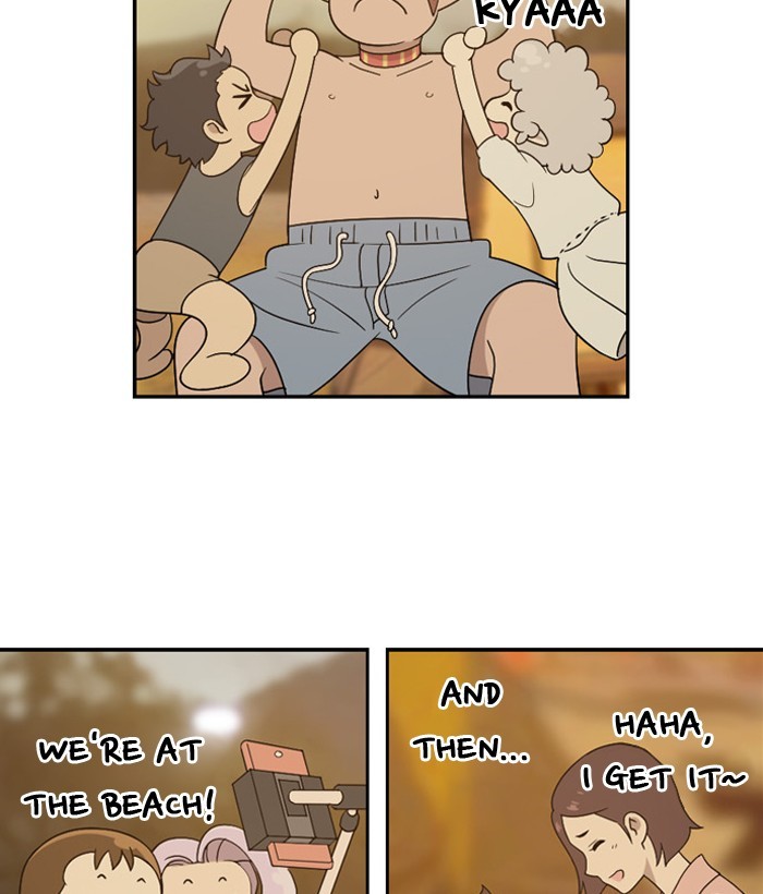 Read Days of Hana EN Manga Online