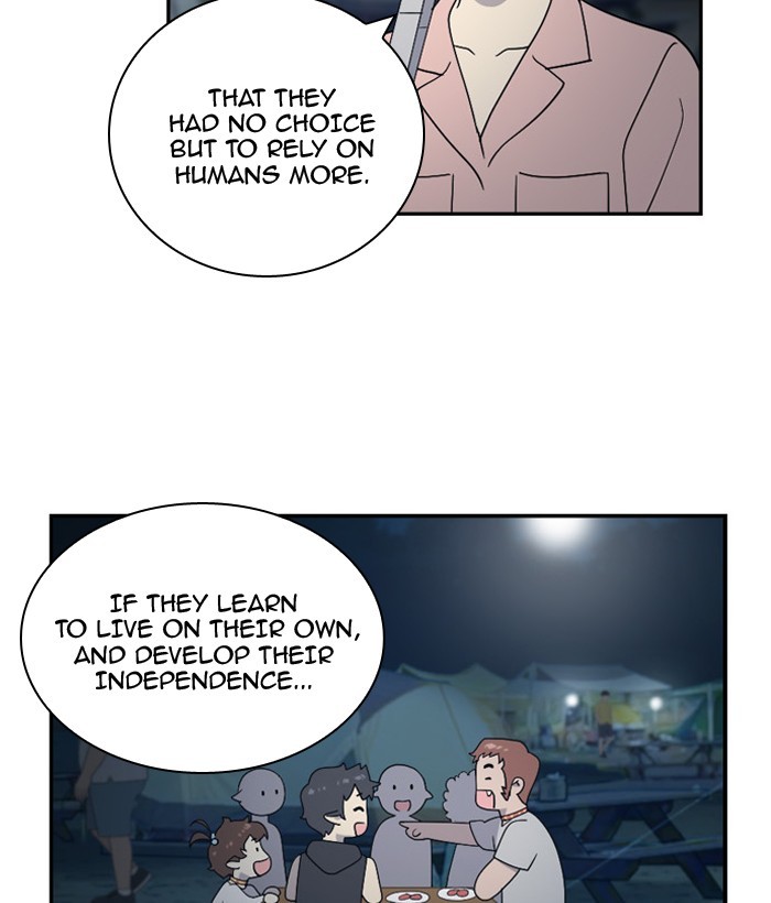 Read Days of Hana EN Manga Online