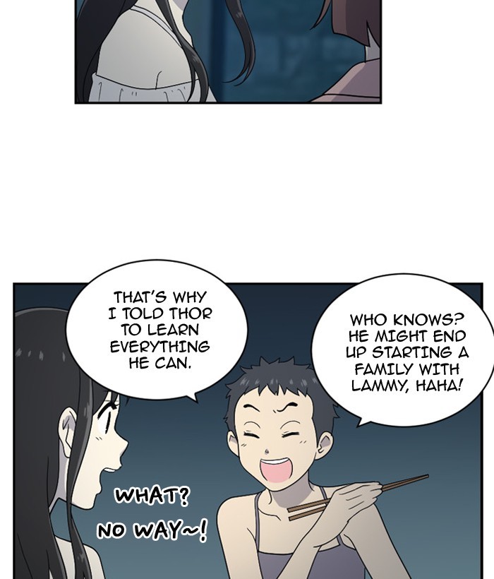 Read Days of Hana EN Manga Online