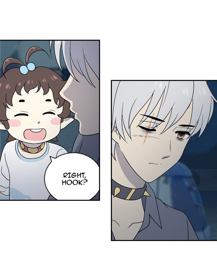 Read Days of Hana EN Manga Online