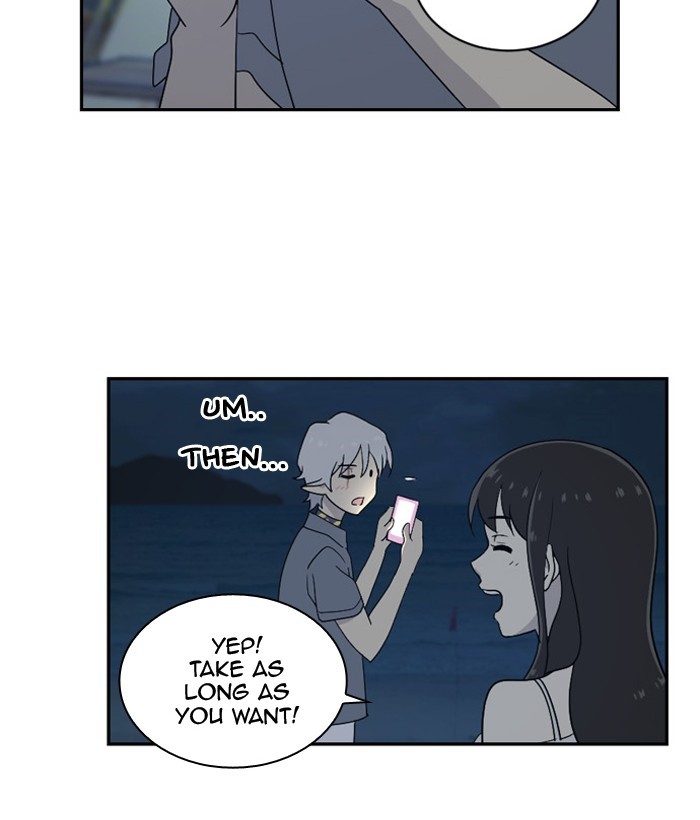 Read Days of Hana EN Manga Online