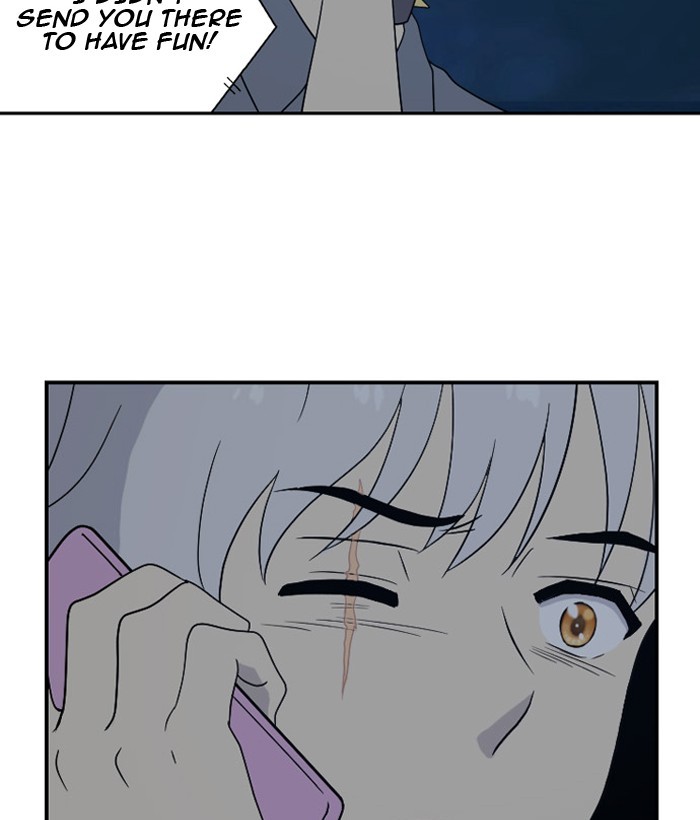 Read Days of Hana EN Manga Online