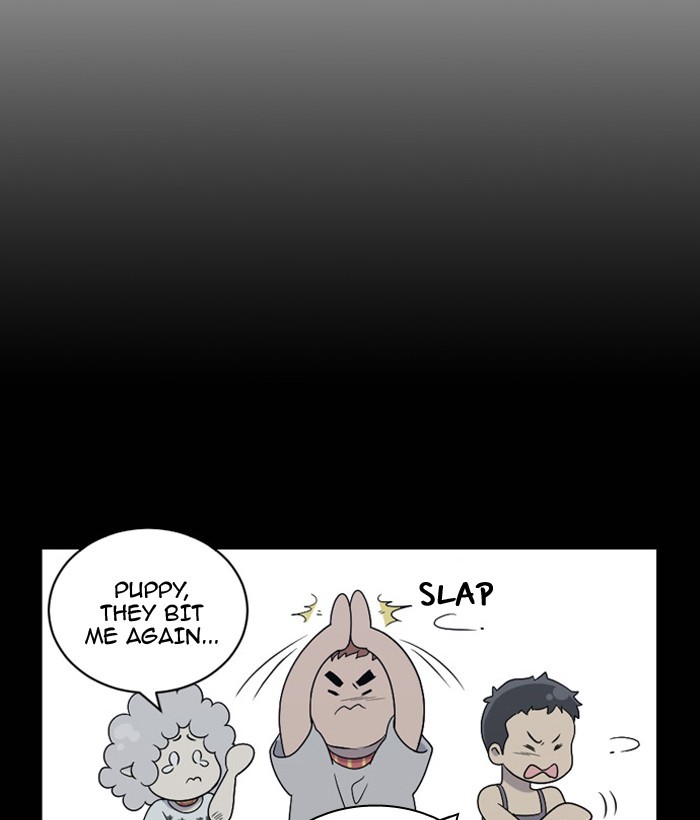 Read Days of Hana EN Manga Online