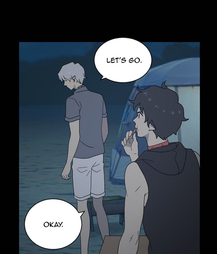 Read Days of Hana EN Manga Online