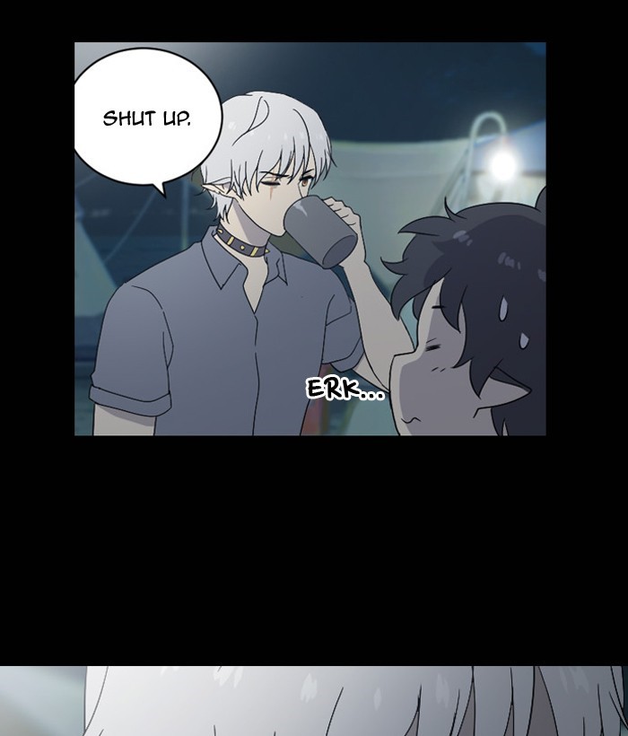 Read Days of Hana EN Manga Online