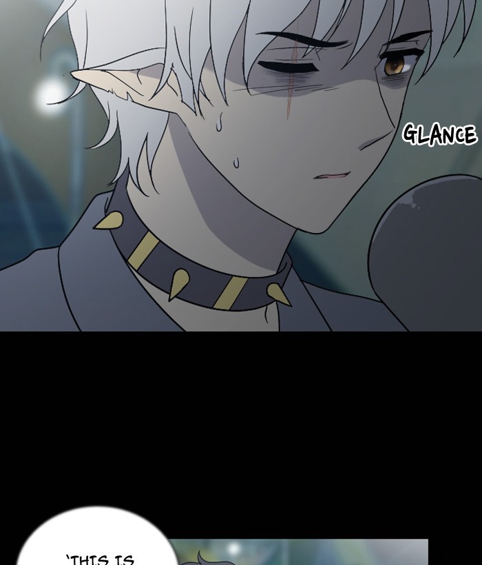 Read Days of Hana EN Manga Online