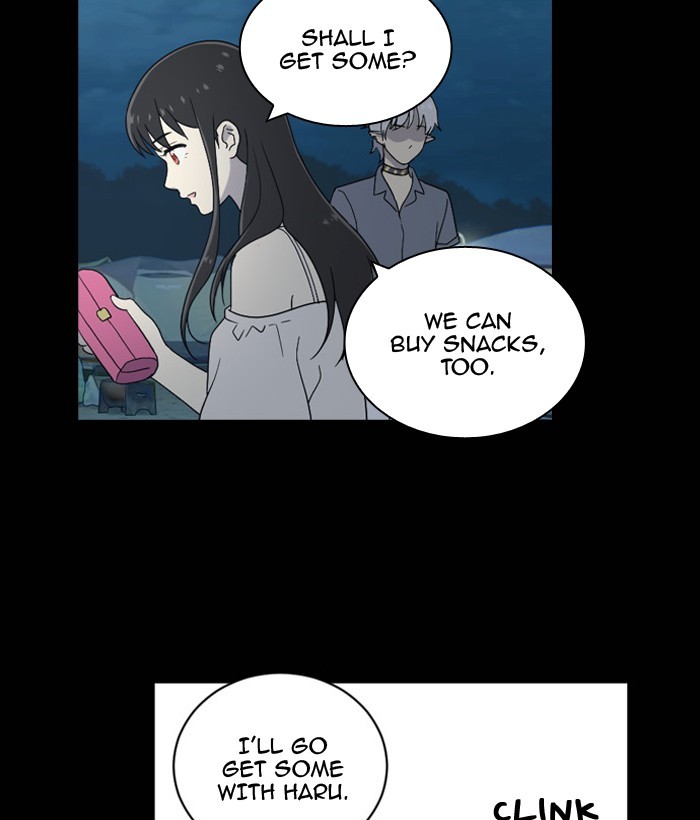 Read Days of Hana EN Manga Online