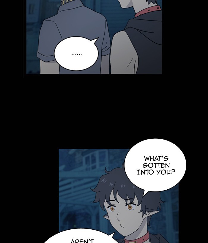 Read Days of Hana EN Manga Online