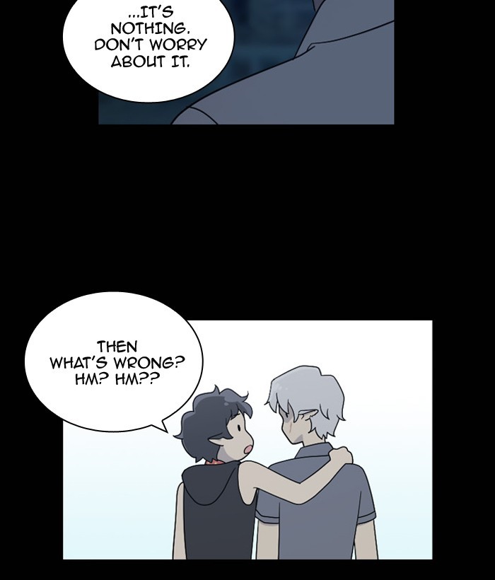 Read Days of Hana EN Manga Online