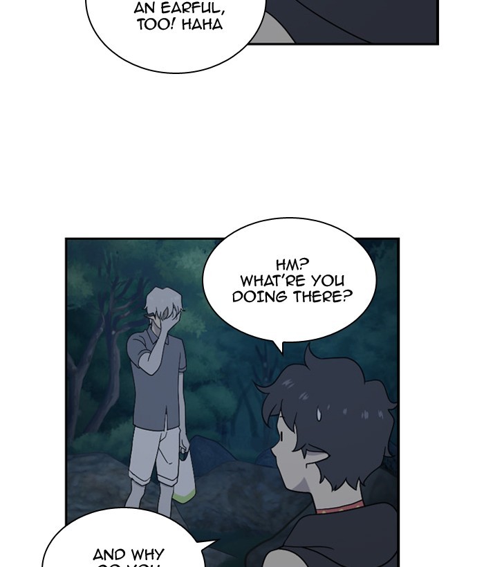 Read Days of Hana EN Manga Online