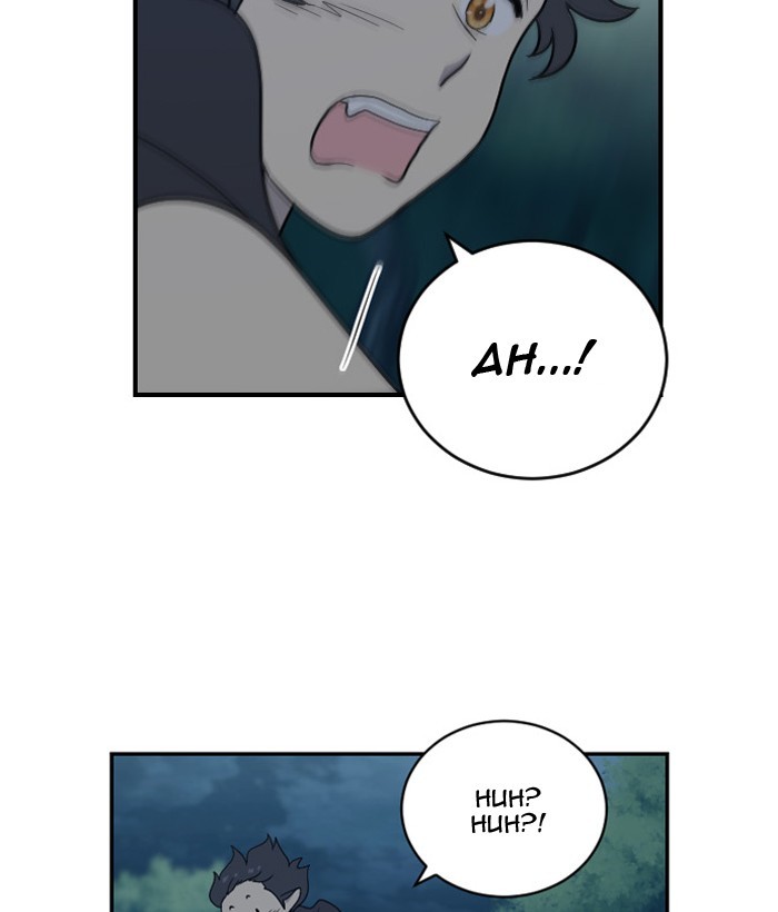 Read Days of Hana EN Manga Online