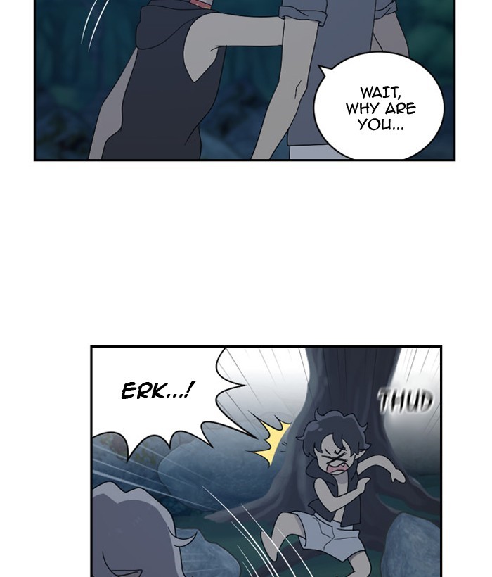 Read Days of Hana EN Manga Online