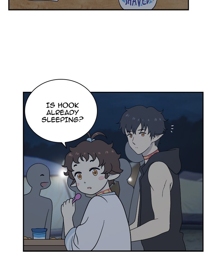 Read Days of Hana EN Manga Online