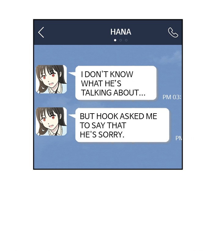 Read Days of Hana EN Manga Online