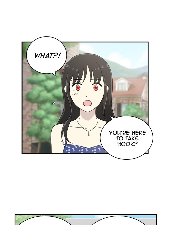 Read Days of Hana EN Manga Online