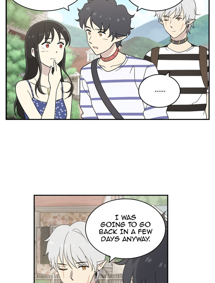 Read Days of Hana EN Manga Online