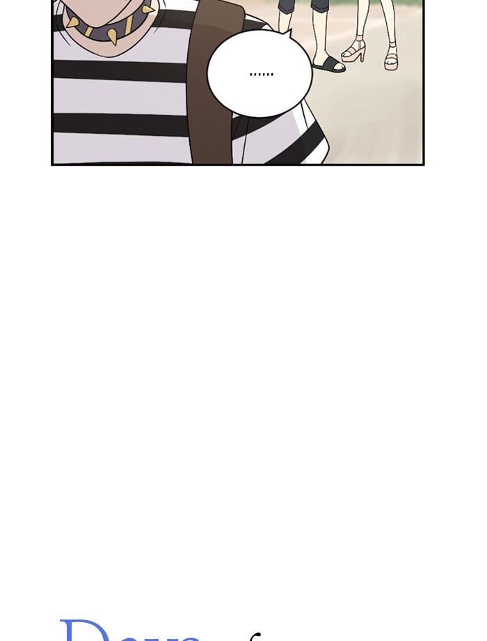 Read Days of Hana EN Manga Online