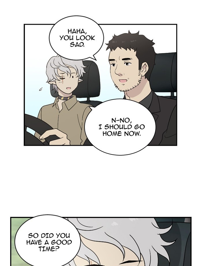 Read Days of Hana EN Manga Online