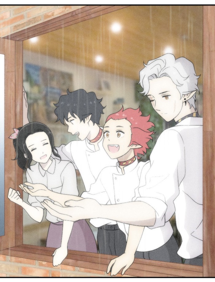 Read Days of Hana EN Manga Online