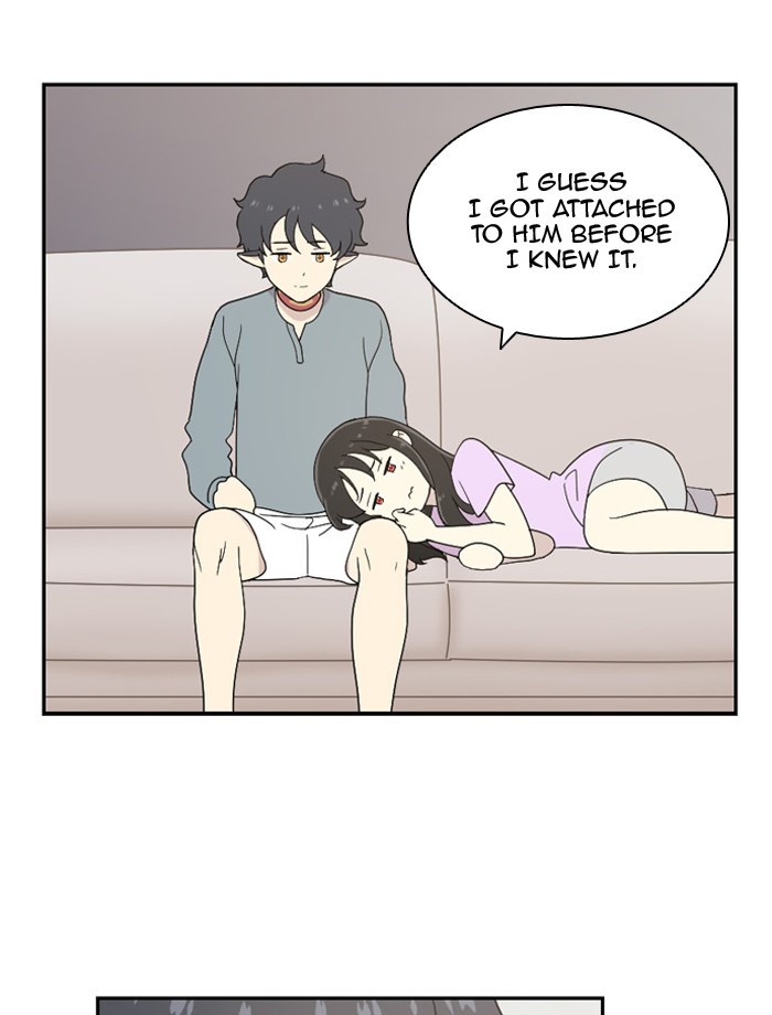 Read Days of Hana EN Manga Online