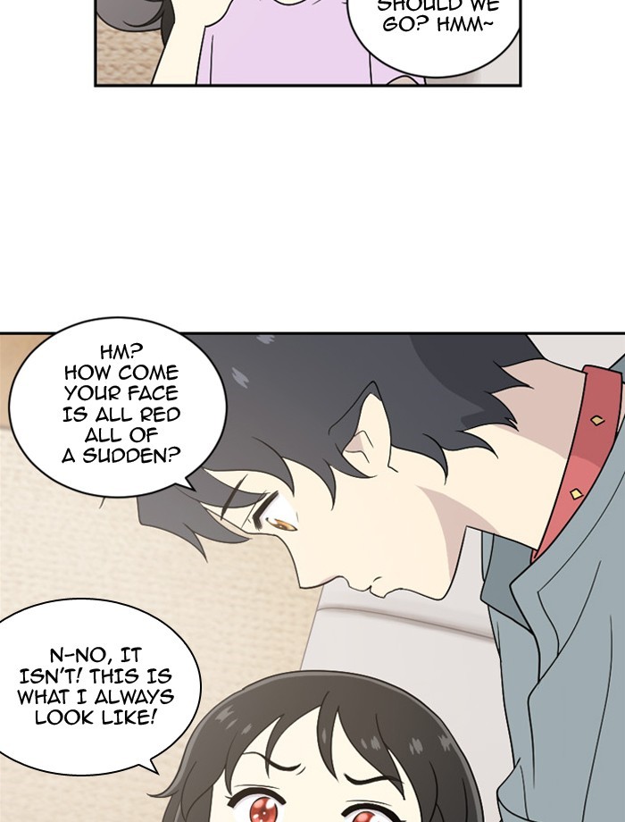 Read Days of Hana EN Manga Online