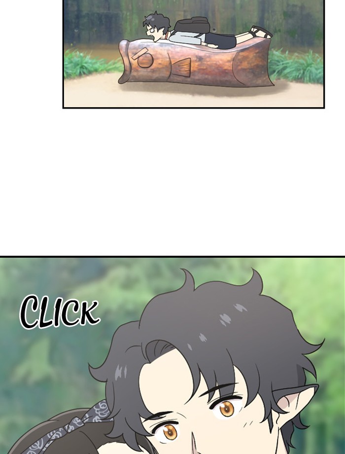 Read Days of Hana EN Manga Online