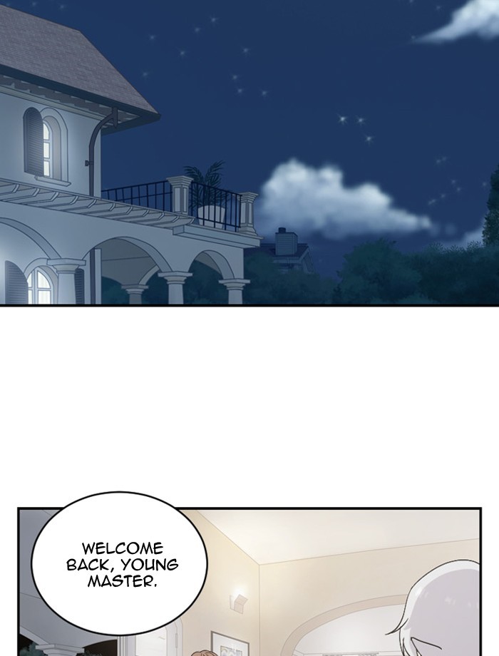 Read Days of Hana EN Manga Online