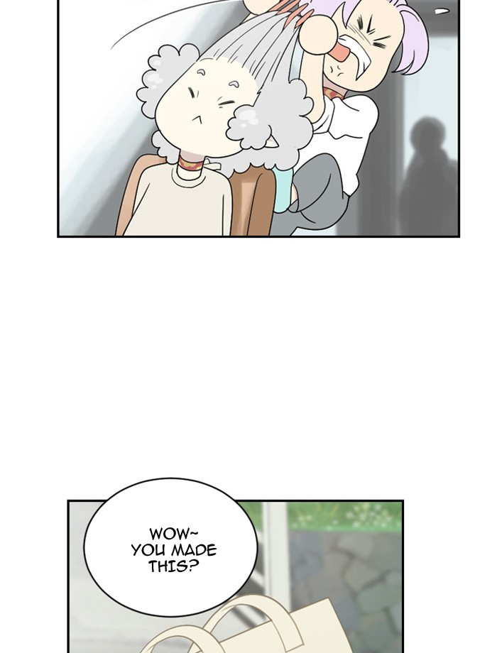 Read Days of Hana EN Manga Online