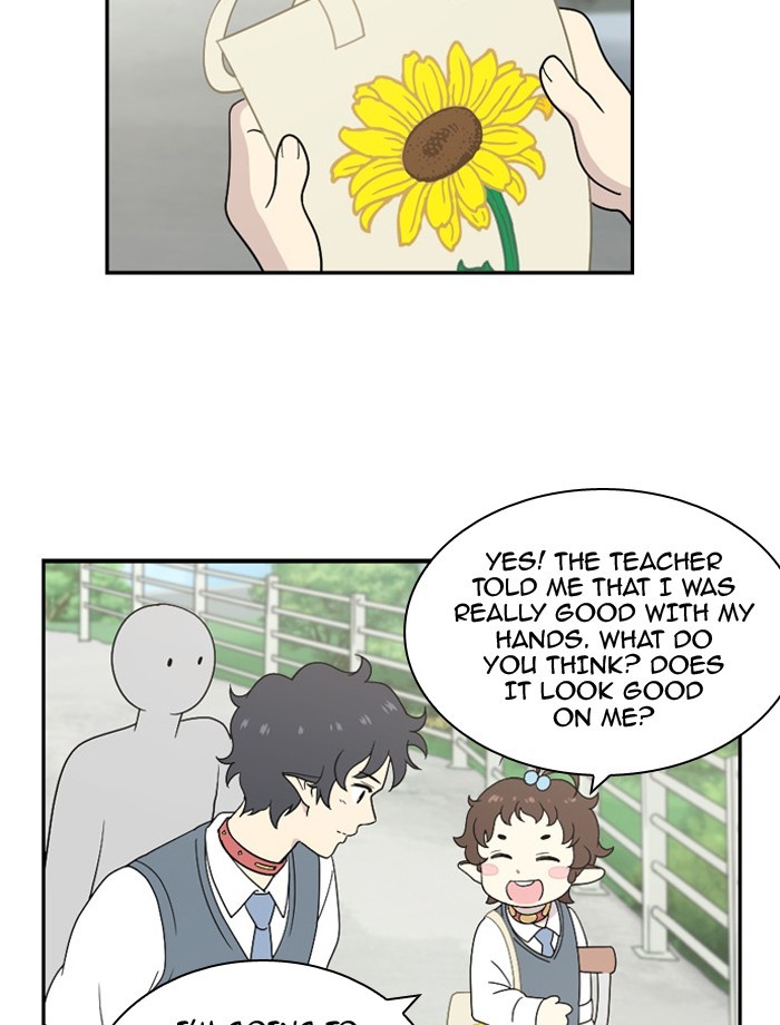 Read Days of Hana EN Manga Online