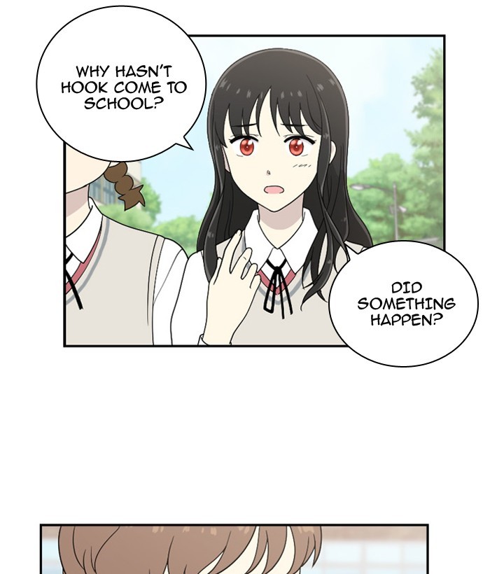 Read Days of Hana EN Manga Online