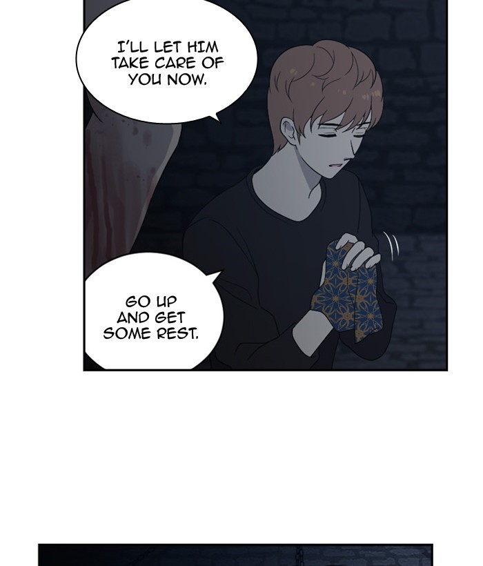 Read Days of Hana EN Manga Online