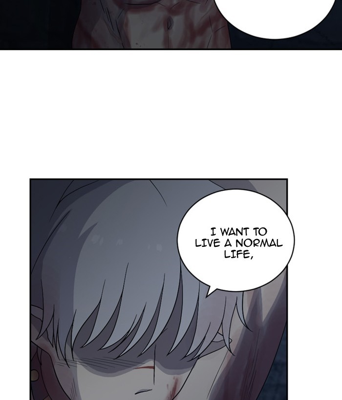 Read Days of Hana EN Manga Online