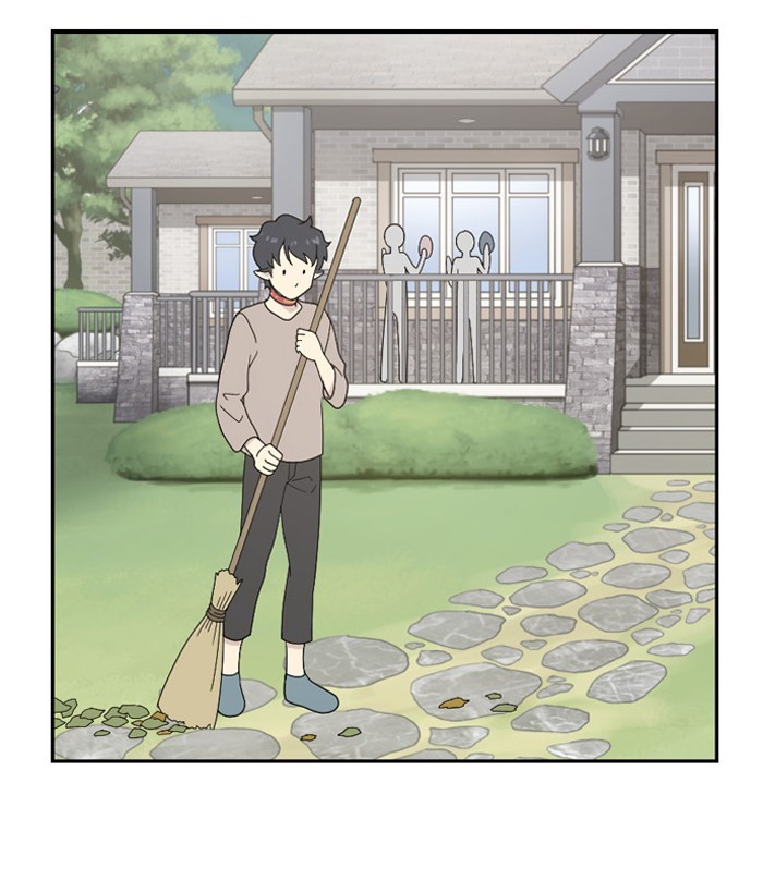 Read Days of Hana EN Manga Online