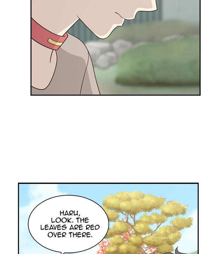 Read Days of Hana EN Manga Online