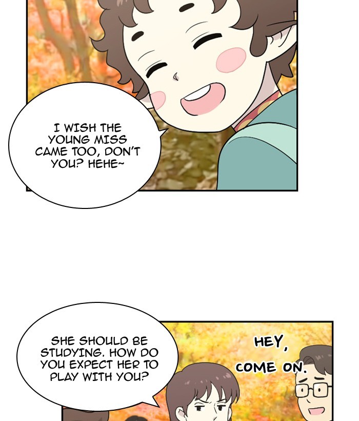 Read Days of Hana EN Manga Online