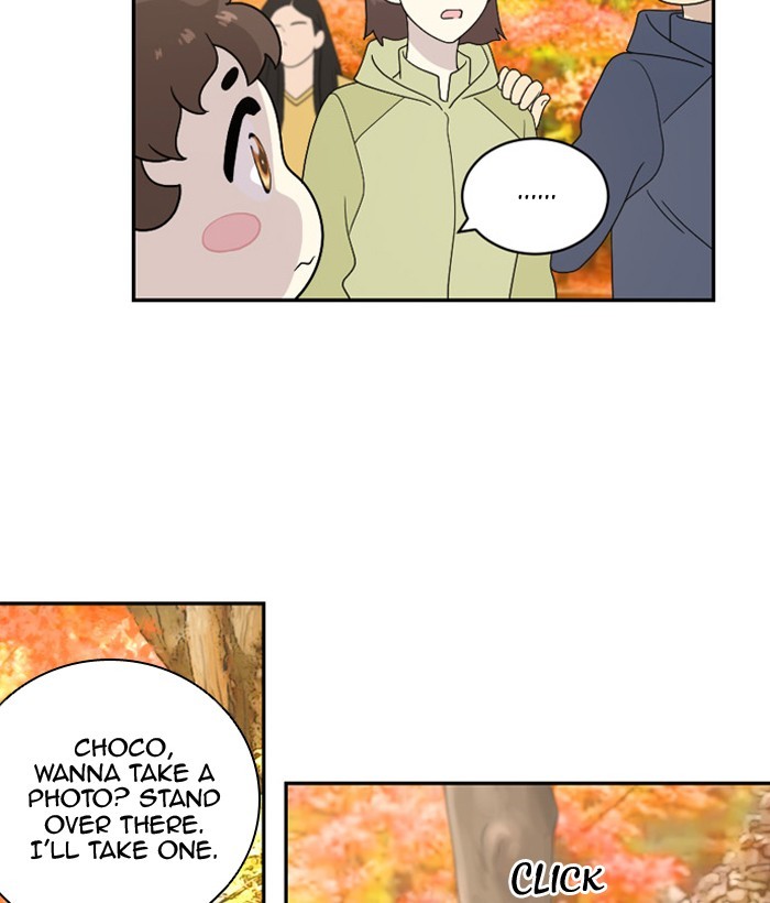 Read Days of Hana EN Manga Online